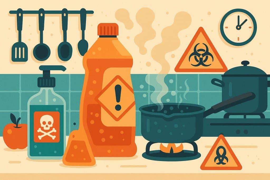 สารเคมี